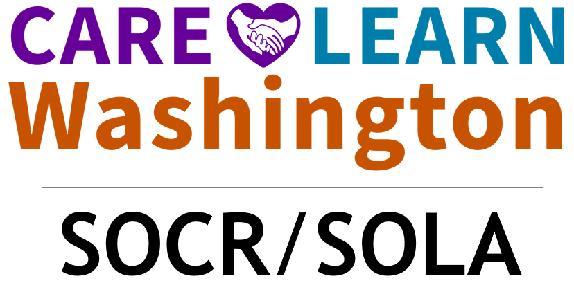 CareLearn Washington